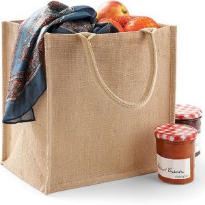 BIO HAND-BAG personalizada